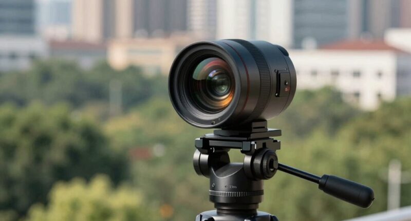 sharp footage export setting