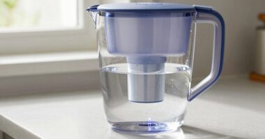 signs of filter saturation