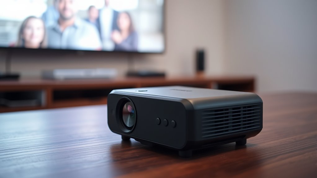 size affects image clarity