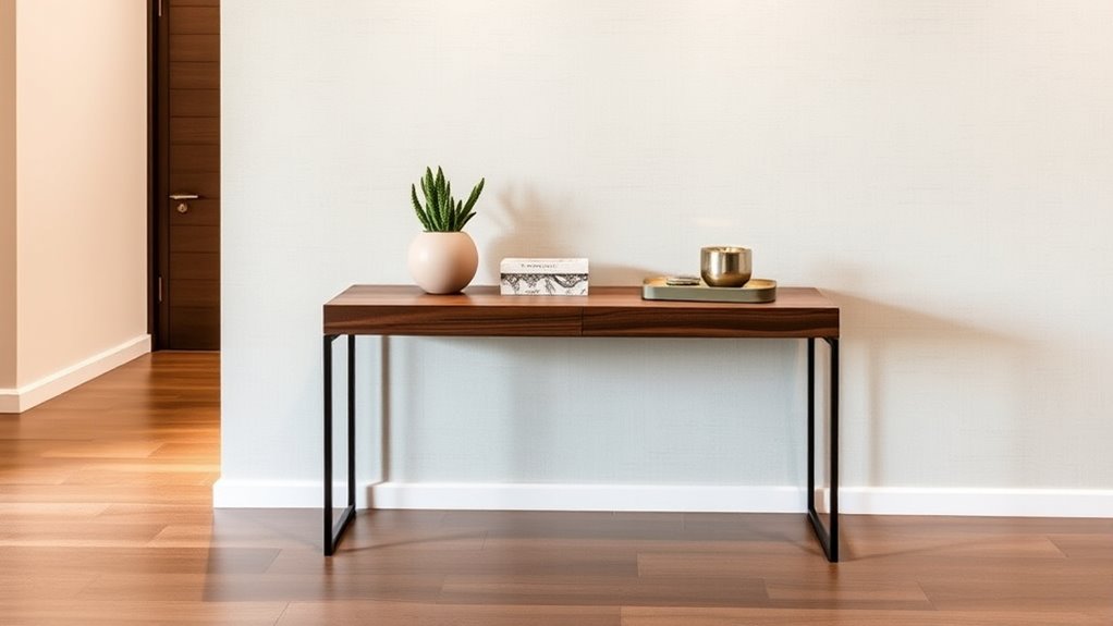 slim functional durable adaptable