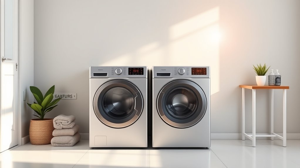 small efficient versatile appliances