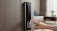 smart lock features explained
