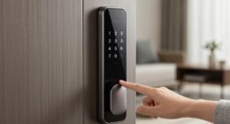 smart lock features explained
