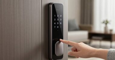smart lock features explained