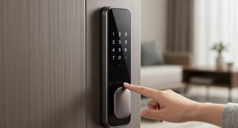 smart lock features explained