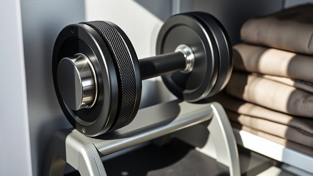 smart wall storage solutions