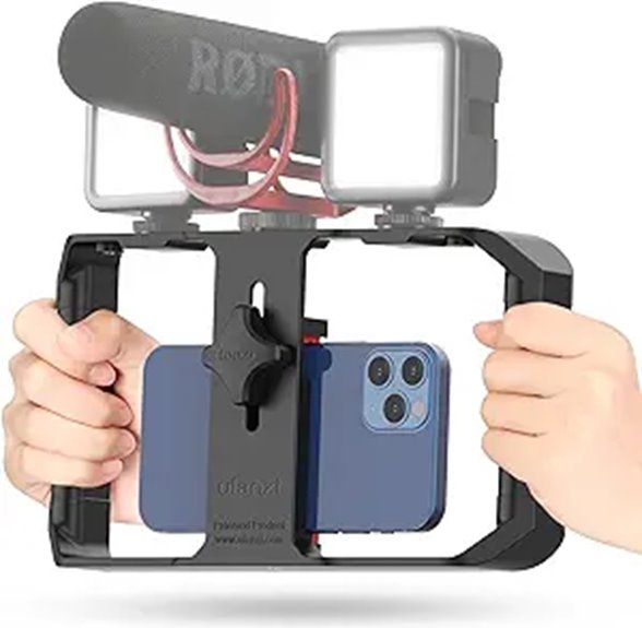 ULANZI U Rig Pro Smartphone Video Stabilizer