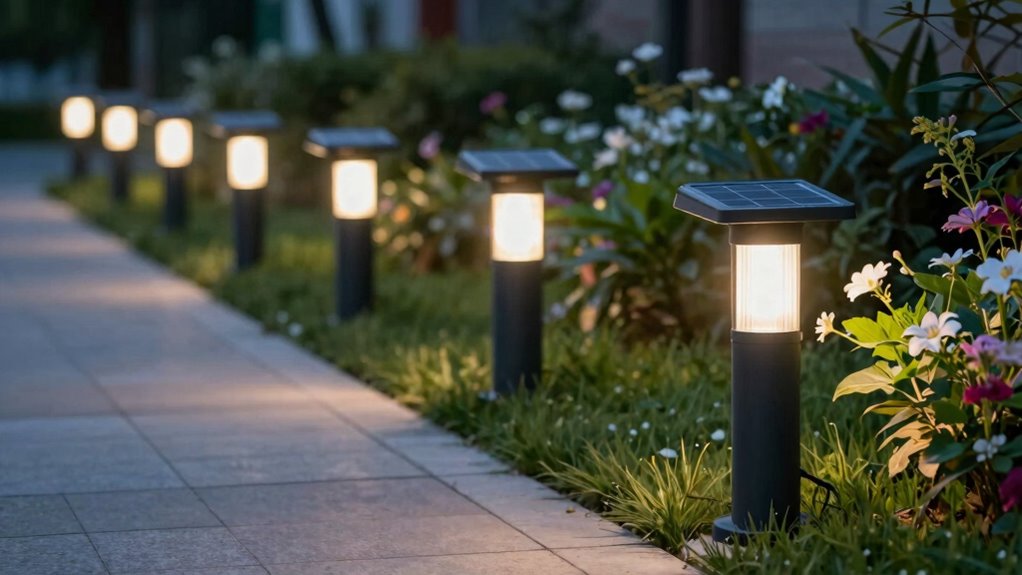 solar panel maintenance improves brightness