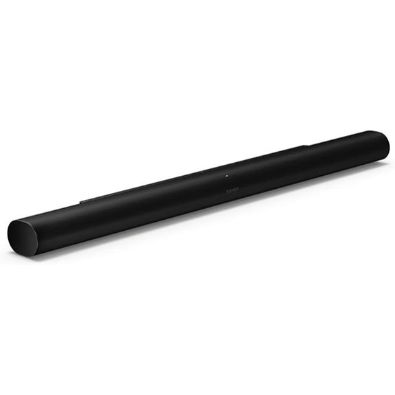 Sonos Arc Soundbar with Dolby Atmos and Voice