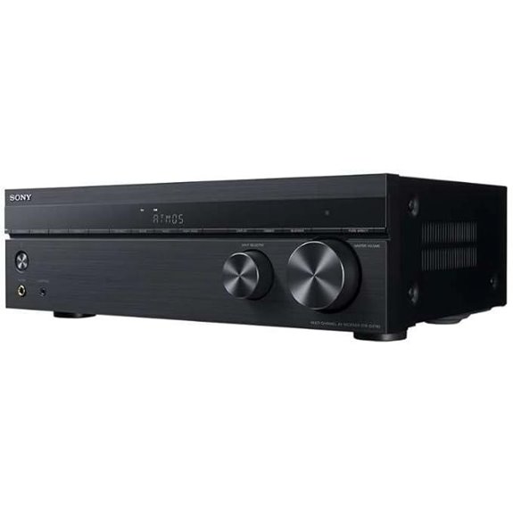 Sony 7.2-Channel 4K HDR Home Theater Receiver