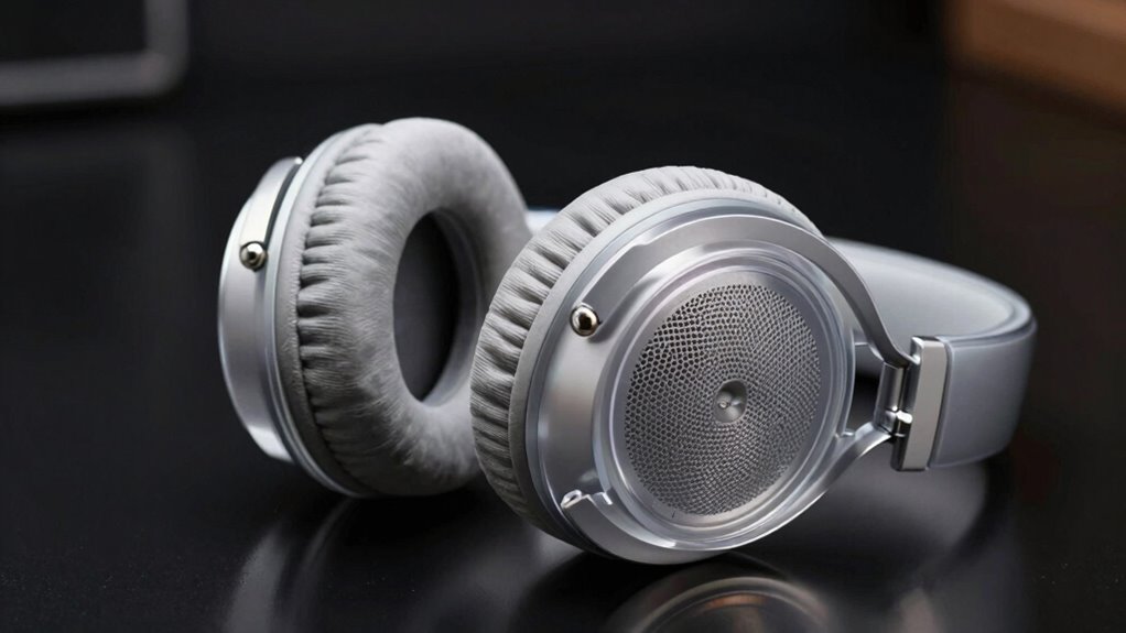 sound comfort durability compatibility