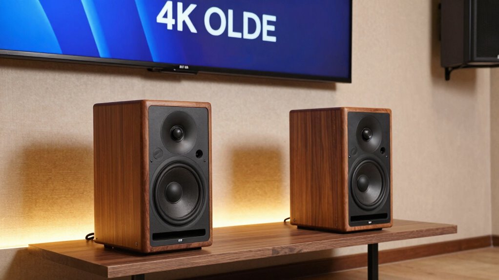 sound quality and connectivity