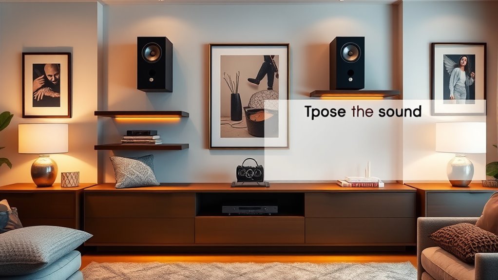 sound quality and durability