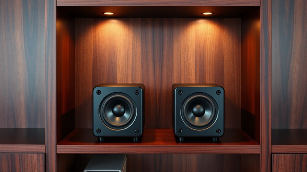 sound quality size connectivity