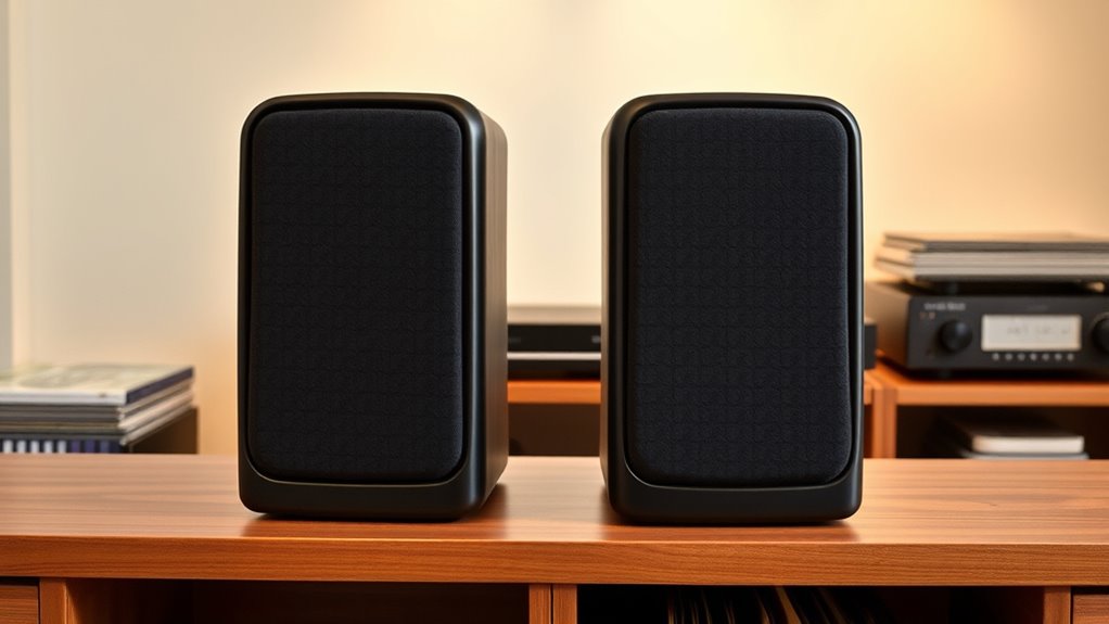 sound quality size connectivity