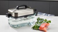 sous vide bagging guidelines