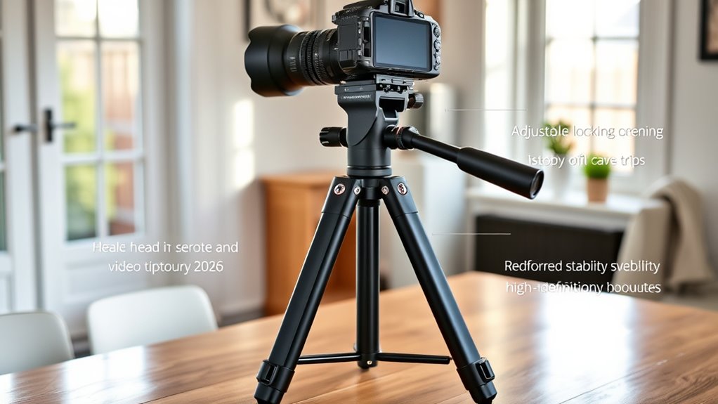 stability adjustability compatibility portability