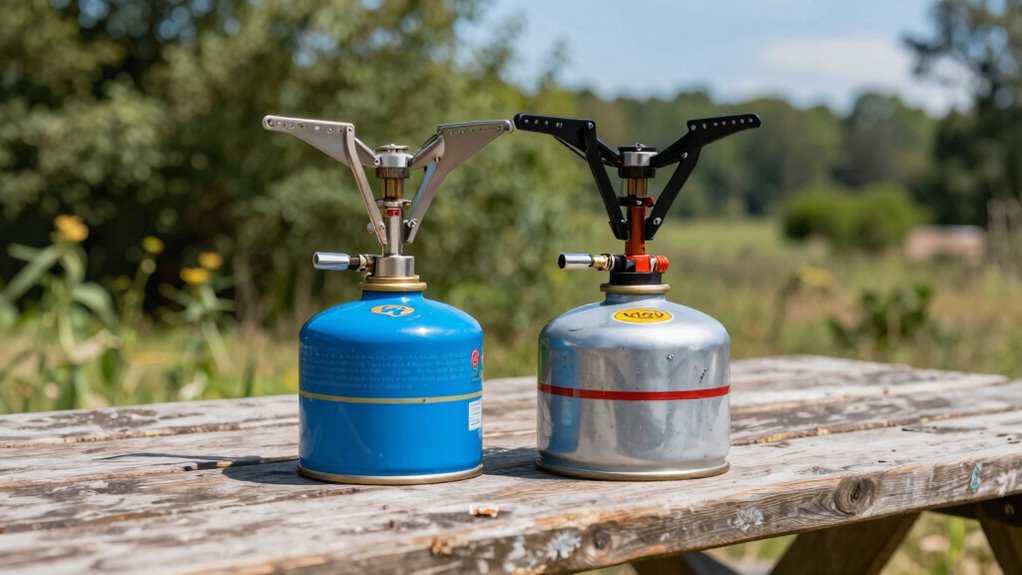 store fuels safely properly