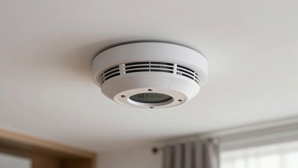 strategic detector placement guidelines