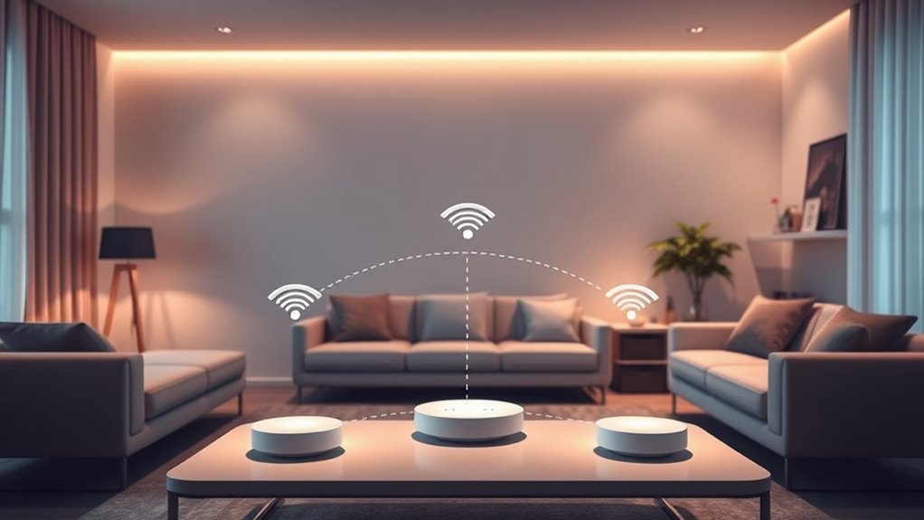 strategic node placement tips
