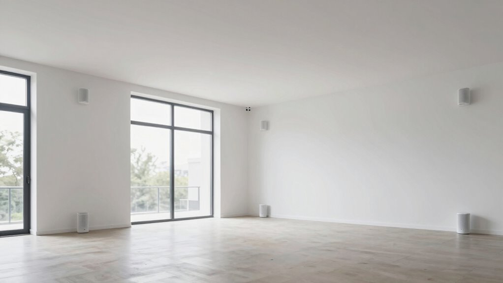 strategic router placement tips