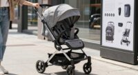 stroller compatibility tips