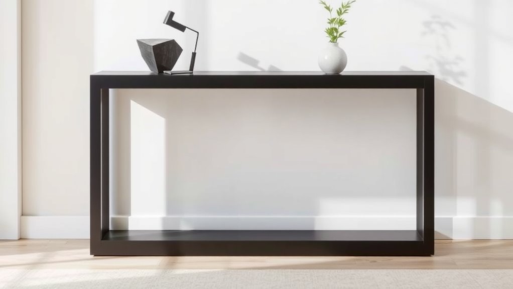 style durability storage assembly