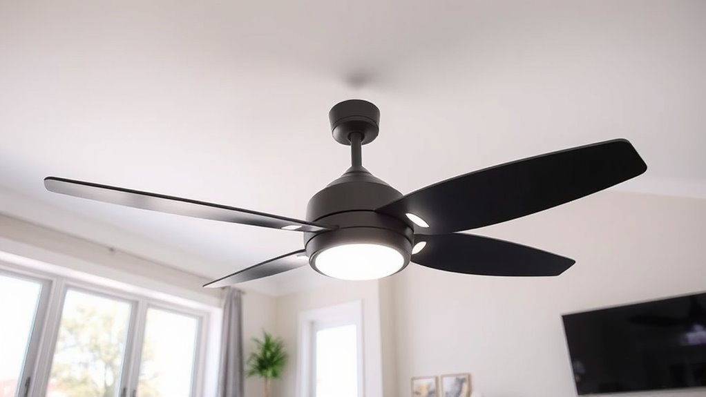 style lighting efficiency installation