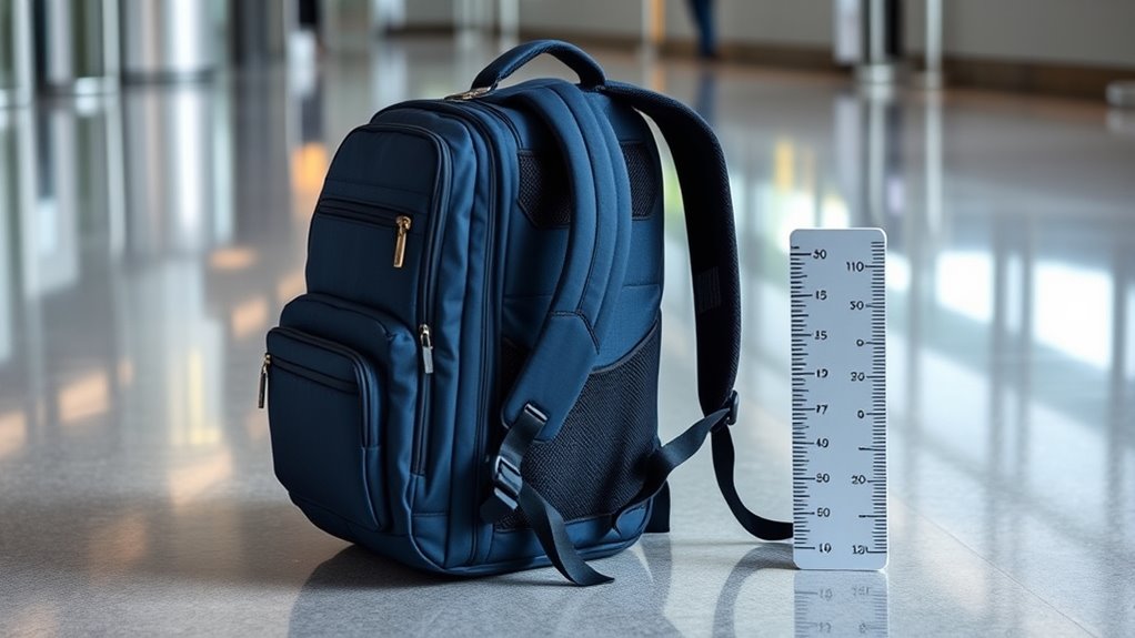 stylish durable travel backpacks