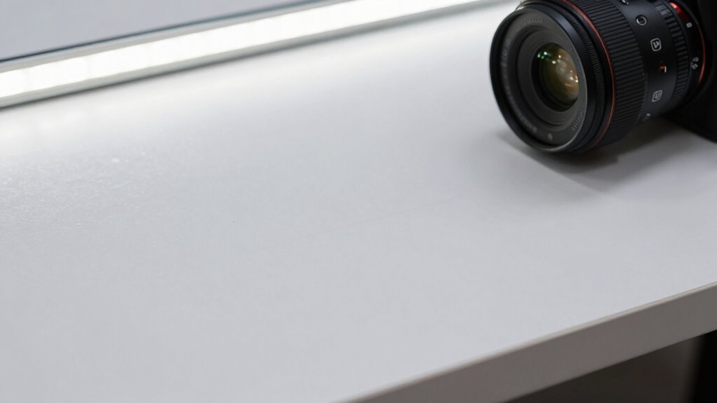 surface prep ensures led adhesion