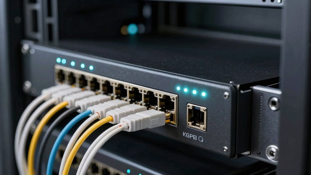 switch selection considerations