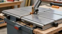 table saw safety features