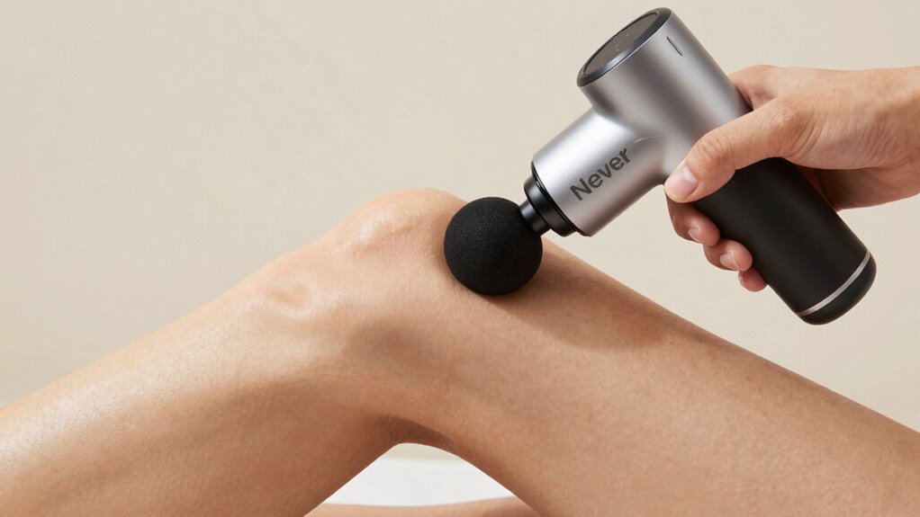 target safe muscle zones wisely