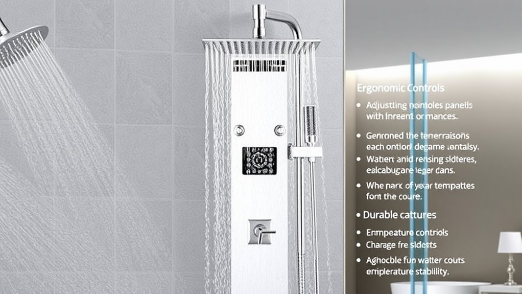 temperature control and safety