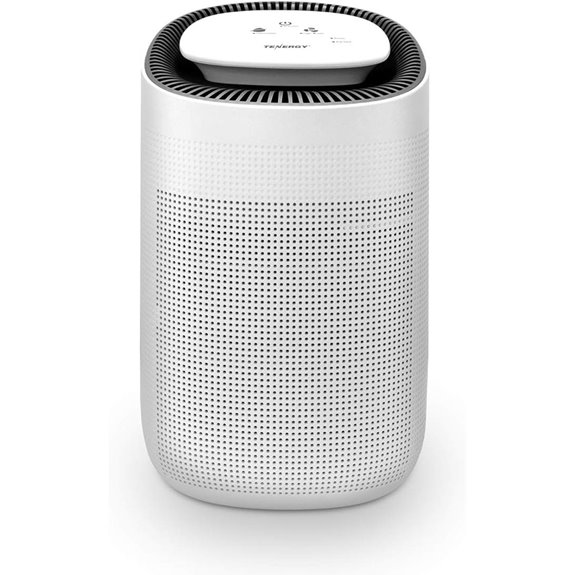 Tenergy Sorbi 1000ml Dehumidifier with HEPA Filter