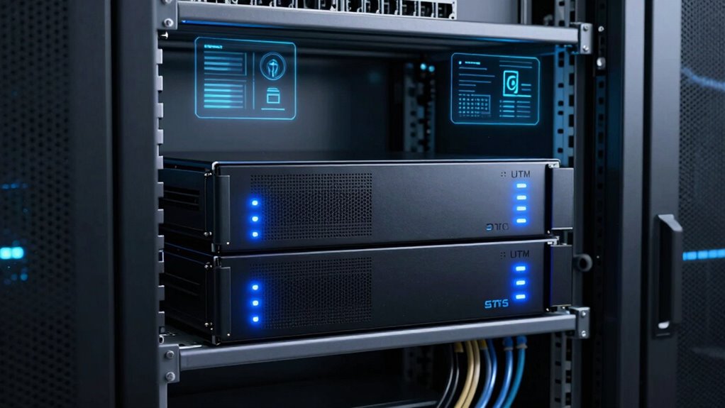 threat detection scalability integration