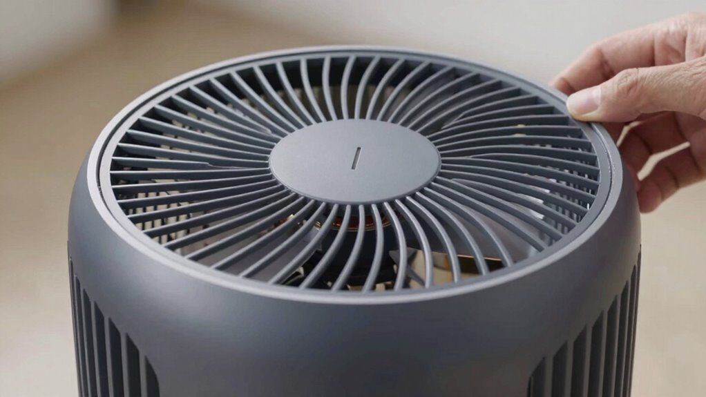 tighten insulate clean inspect