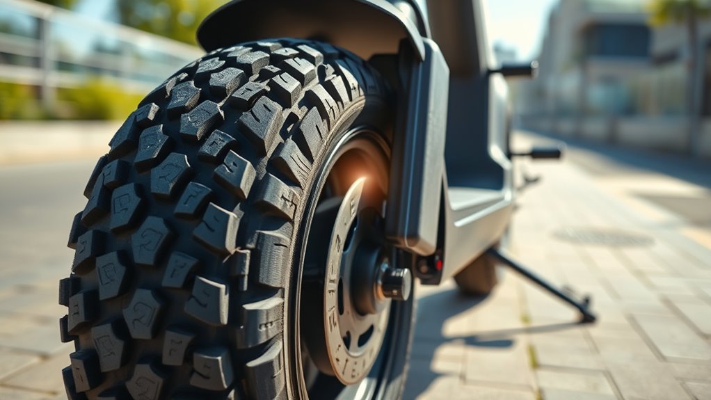 tire sizes and patterns