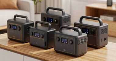 top 1000wh portable backup