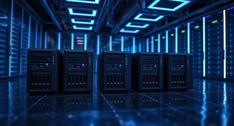 top 10gbe nas backup options