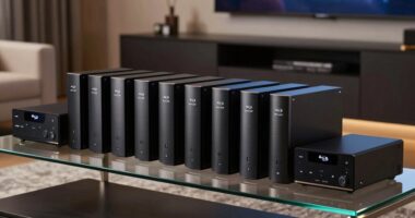 top 12 4k blu ray players