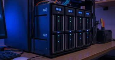 top 12 home lab nas