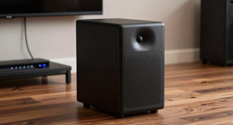 top 12 inch subwoofers 2026