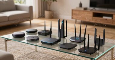 top 12 wifi coverage solutions