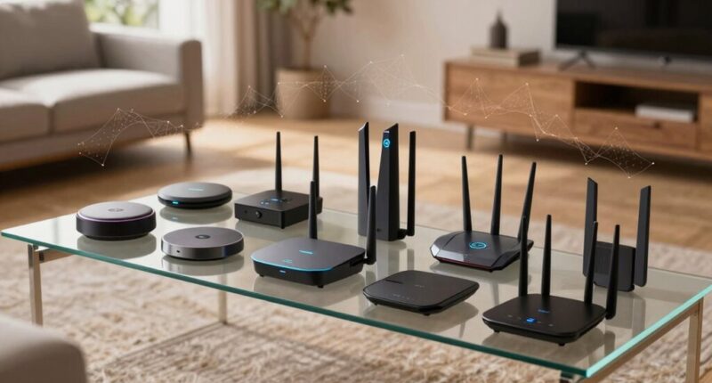 top 12 wifi coverage solutions