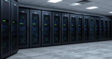 top 12u server rack cabinets