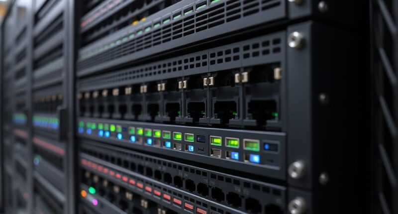 top 13 10gbe switches