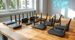 top 13 5g router options