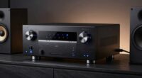 top 13 av receiver models