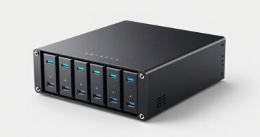 top 13 raid enclosures